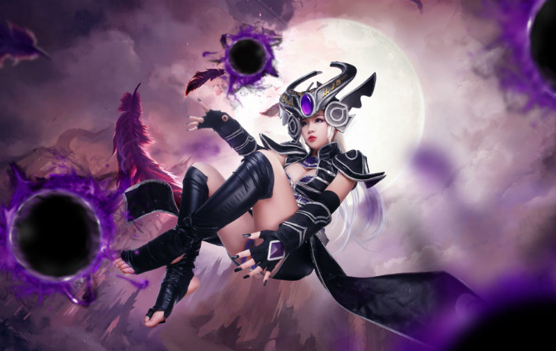 Syndra